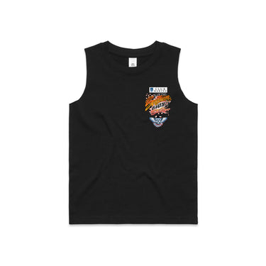 S80 2015 Wild Thing Youth/Kids Tank